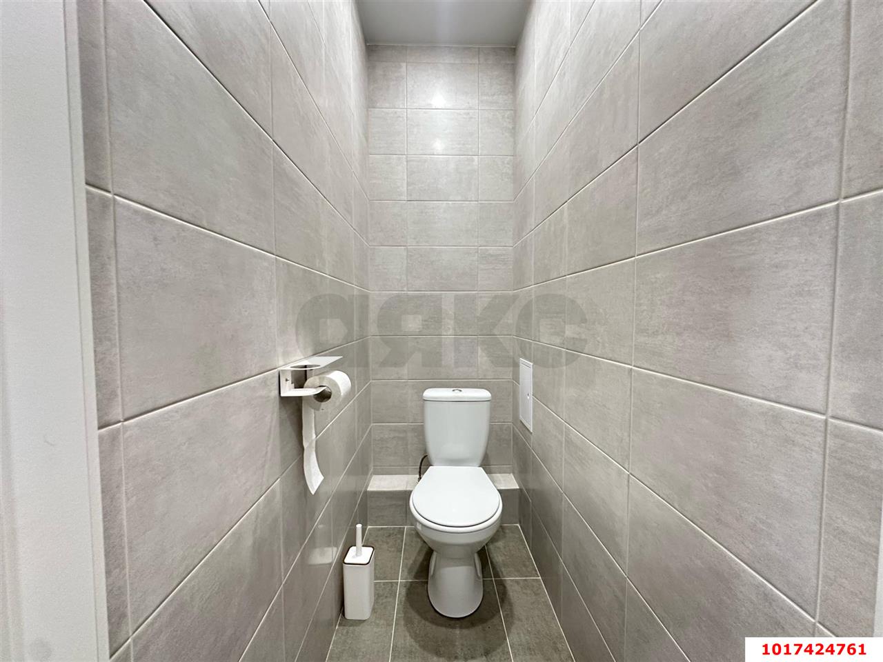 Фото №8: 2-комнатная квартира 61 м² - Краснодар, Прикубанский внутригородской округ, ЖК Славянка, мкр. Славянский, ул. Заполярная, 39к8