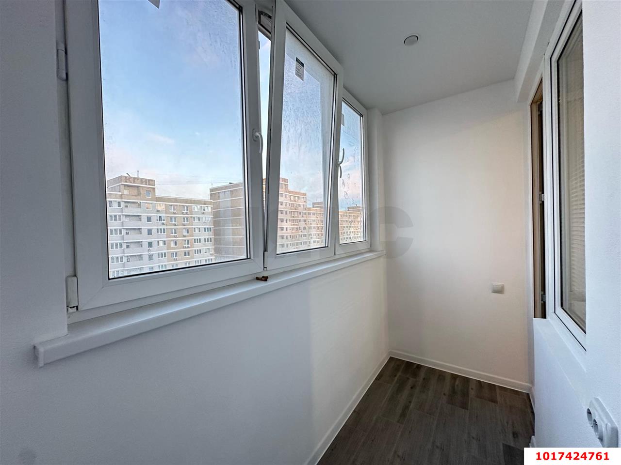 Фото №5: 2-комнатная квартира 61 м² - Краснодар, Прикубанский внутригородской округ, ЖК Славянка, мкр. Славянский, ул. Заполярная, 39к8