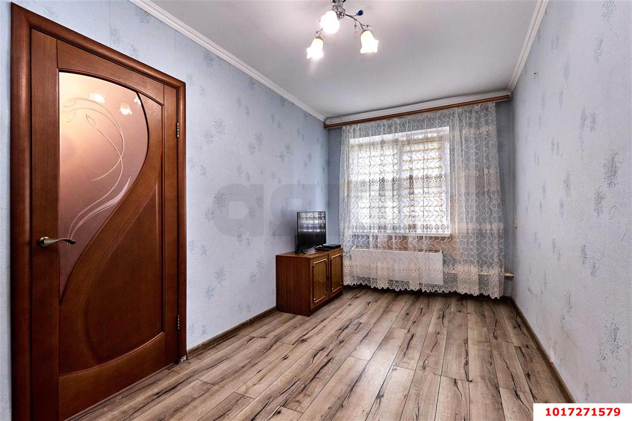 Фото №5: 2-комнатная квартира 41 м² - Колосистый, мкр. Прикубанский внутригородской округ, пер. Макаренко, 11