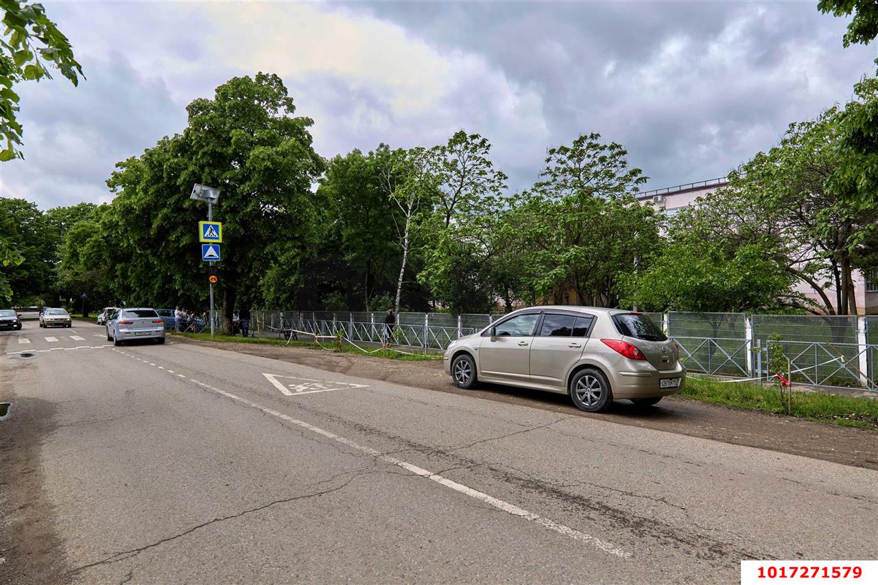 Фото №3: 2-комнатная квартира 41 м² - Колосистый, мкр. Прикубанский внутригородской округ, пер. Макаренко, 11