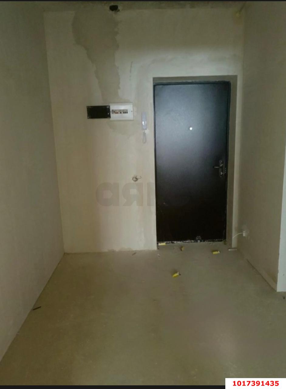 Фото №8: 1-комнатная квартира 53 м² - Краснодар, Карасунский внутригородской округ, Гидростроителей, мкр. жилой комплекс Парусная Регата, ул. Автолюбителей, 1Дк2