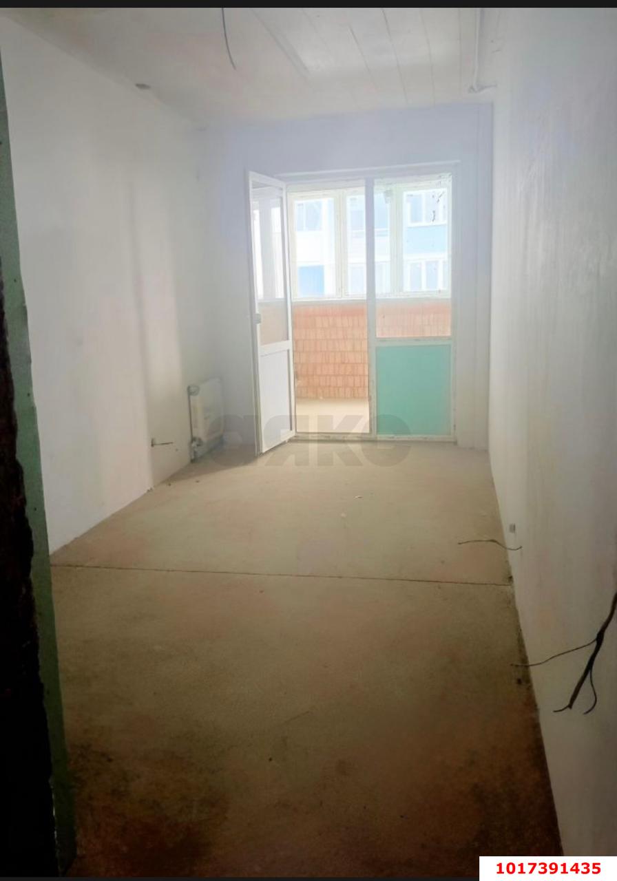 Фото №4: 1-комнатная квартира 53 м² - Краснодар, Карасунский внутригородской округ, Гидростроителей, мкр. жилой комплекс Парусная Регата, ул. Автолюбителей, 1Дк2