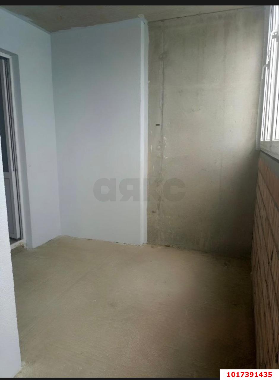 Фото №3: 1-комнатная квартира 53 м² - Краснодар, Карасунский внутригородской округ, Гидростроителей, мкр. жилой комплекс Парусная Регата, ул. Автолюбителей, 1Дк2