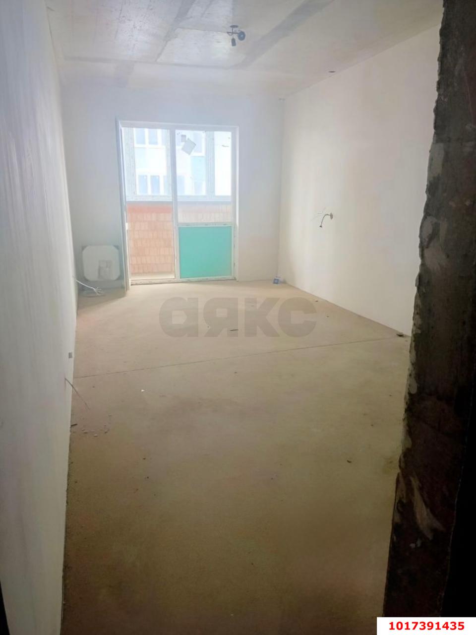 Фото №5: 1-комнатная квартира 53 м² - Краснодар, Карасунский внутригородской округ, Гидростроителей, мкр. жилой комплекс Парусная Регата, ул. Автолюбителей, 1Дк2
