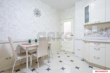 Фото №1: 1-комнатная квартира 38 м² - Краснодар, мкр. ЖК Губернский, ул. им. Героя Яцкова И.В., 9к3