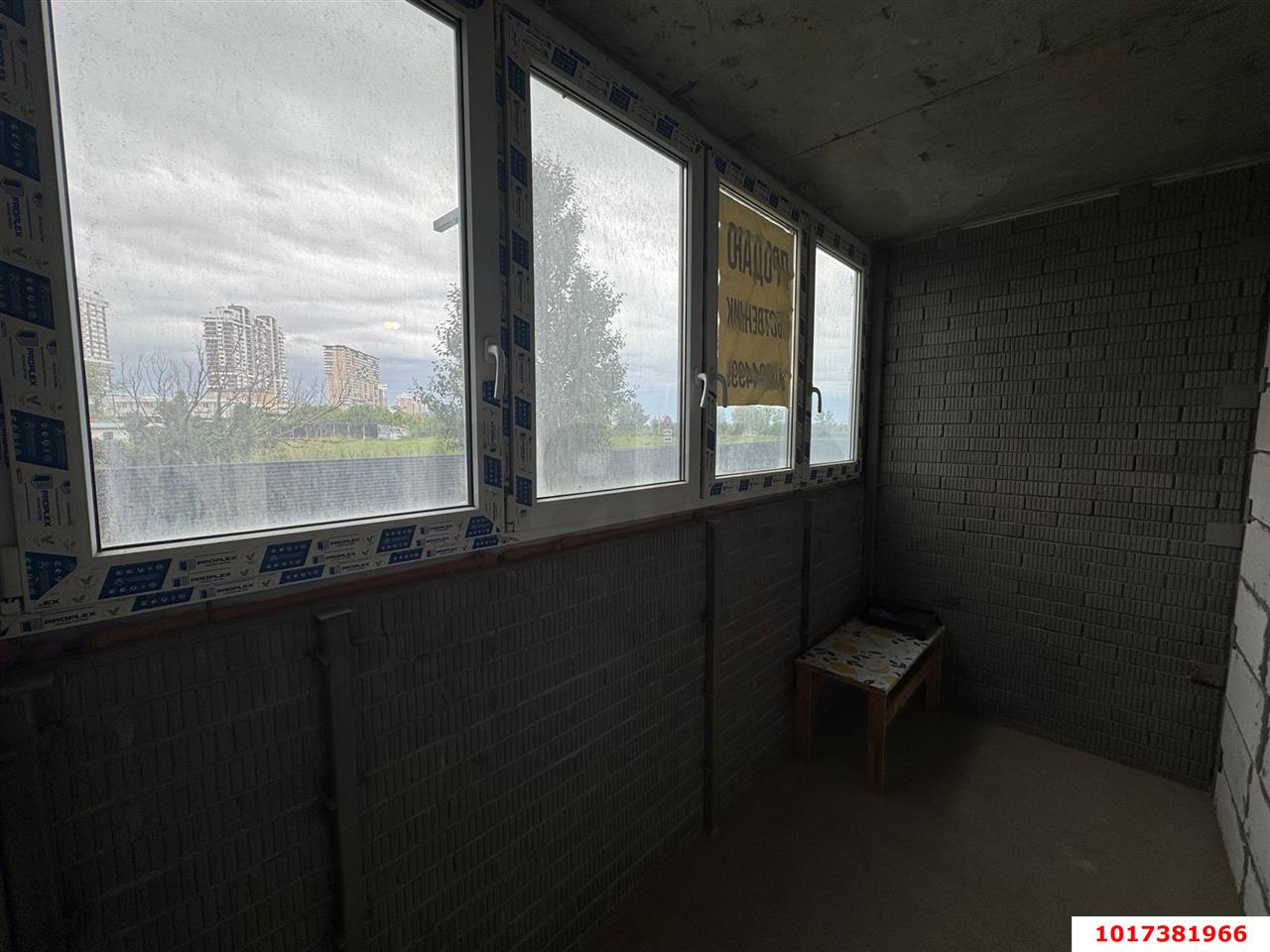Фото №8: 1-комнатная квартира 28 м² - Краснодар, Карасунский внутригородской округ, мкр. ЖК Сказка Град, ул. имени В.Н. Мачуги, 166А
