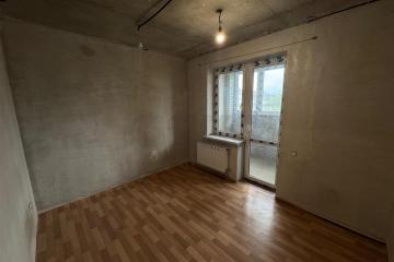 Фото №1: 1-комнатная квартира 27 м² - Краснодар, мкр. ЖК Сказка Град, ул. имени В.Н. Мачуги, 166А