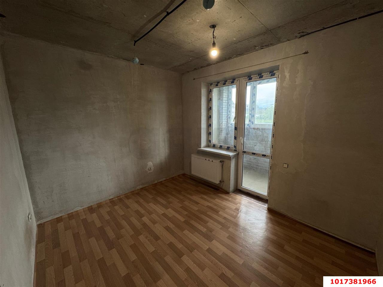Фото №1: 1-комнатная квартира 28 м² - Краснодар, Карасунский внутригородской округ, мкр. ЖК Сказка Град, ул. имени В.Н. Мачуги, 166А