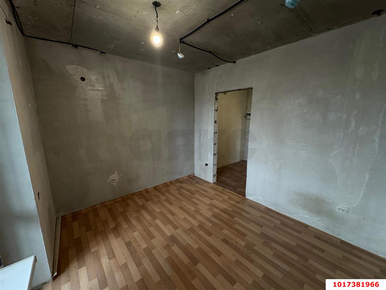 Фото №2: 1-комнатная квартира 28 м² - Краснодар, Карасунский внутригородской округ, мкр. ЖК Сказка Град, ул. имени В.Н. Мачуги, 166А