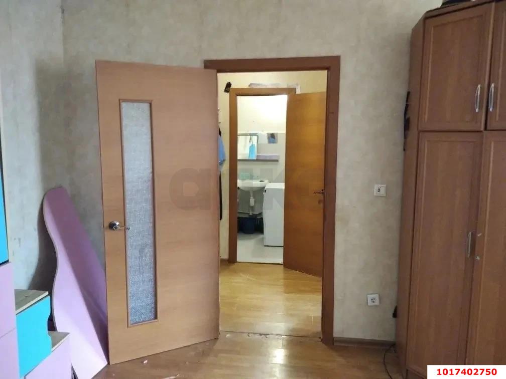 Фото №6: 1-комнатная квартира 39 м² - Краснодар, Прикубанский внутригородской округ, мкр. Микрохирургии глаза, ул. Академика Лукьяненко, 24