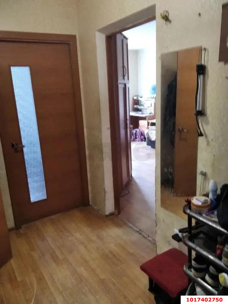 Фото №8: 1-комнатная квартира 39 м² - Краснодар, Прикубанский внутригородской округ, мкр. Микрохирургии глаза, ул. Академика Лукьяненко, 24