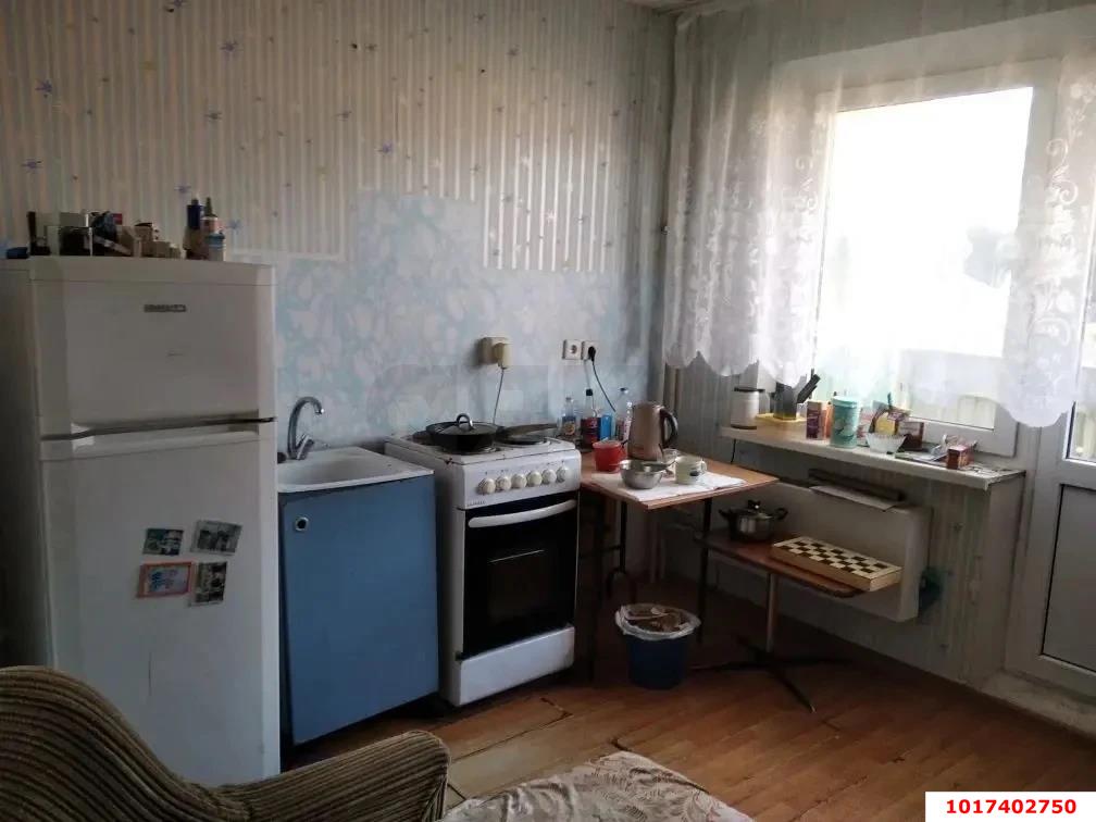 Фото №3: 1-комнатная квартира 39 м² - Краснодар, Прикубанский внутригородской округ, мкр. Микрохирургии глаза, ул. Академика Лукьяненко, 24
