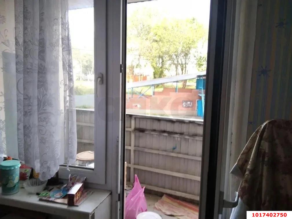 Фото №5: 1-комнатная квартира 39 м² - Краснодар, Прикубанский внутригородской округ, мкр. Микрохирургии глаза, ул. Академика Лукьяненко, 24