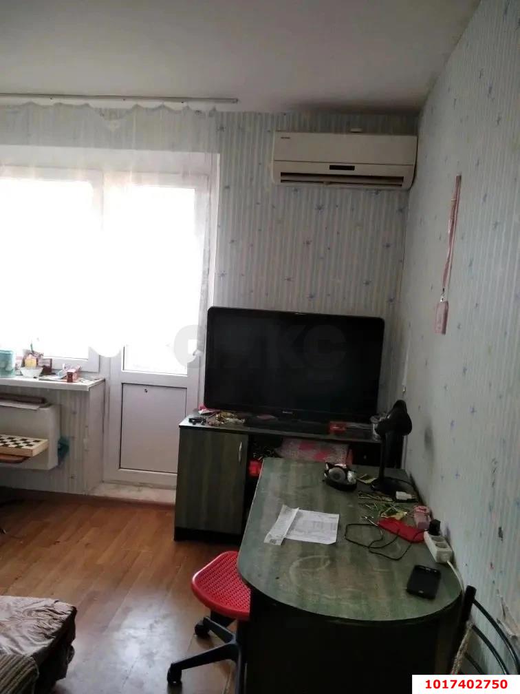 Фото №4: 1-комнатная квартира 39 м² - Краснодар, Прикубанский внутригородской округ, мкр. Микрохирургии глаза, ул. Академика Лукьяненко, 24
