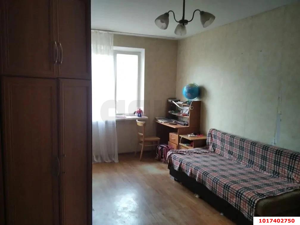Фото №1: 1-комнатная квартира 39 м² - Краснодар, Прикубанский внутригородской округ, мкр. Микрохирургии глаза, ул. Академика Лукьяненко, 24