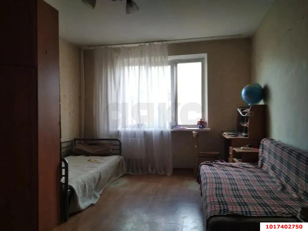 Фото №2: 1-комнатная квартира 39 м² - Краснодар, Прикубанский внутригородской округ, мкр. Микрохирургии глаза, ул. Академика Лукьяненко, 24
