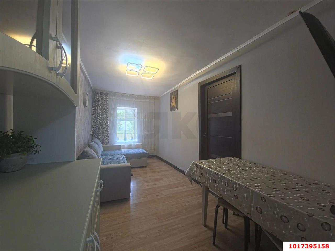 Фото №4: Часть дома 59 м² + 1.36 сот. - Краснодар, Центральный внутригородской округ, Покровка, мкр. Центральный, ул. Ломоносова, 23
