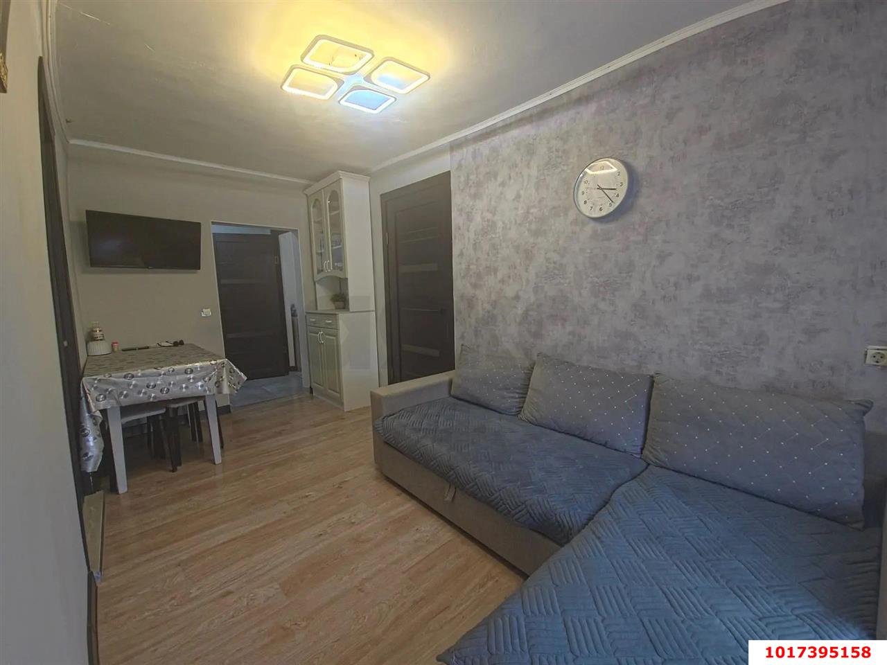 Фото №5: Часть дома 59 м² + 1.36 сот. - Краснодар, Центральный внутригородской округ, Покровка, мкр. Центральный, ул. Ломоносова, 23