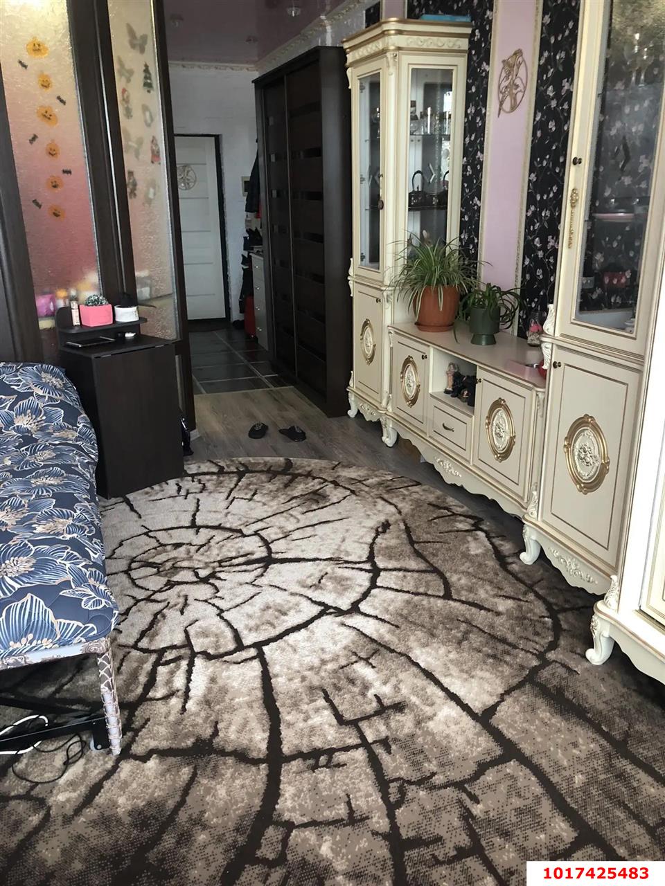 Фото №6: Студия 26 м² - Краснодар, Прикубанский внутригородской округ, Калинино, мкр. Завод Радиоизмерительных Приборов, ул. 1 Мая, 291