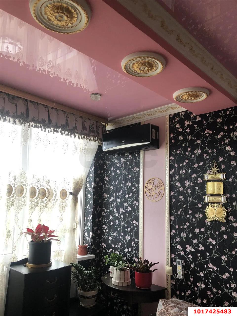 Фото №5: Студия 26 м² - Краснодар, Прикубанский внутригородской округ, Калинино, мкр. Завод Радиоизмерительных Приборов, ул. 1 Мая, 291