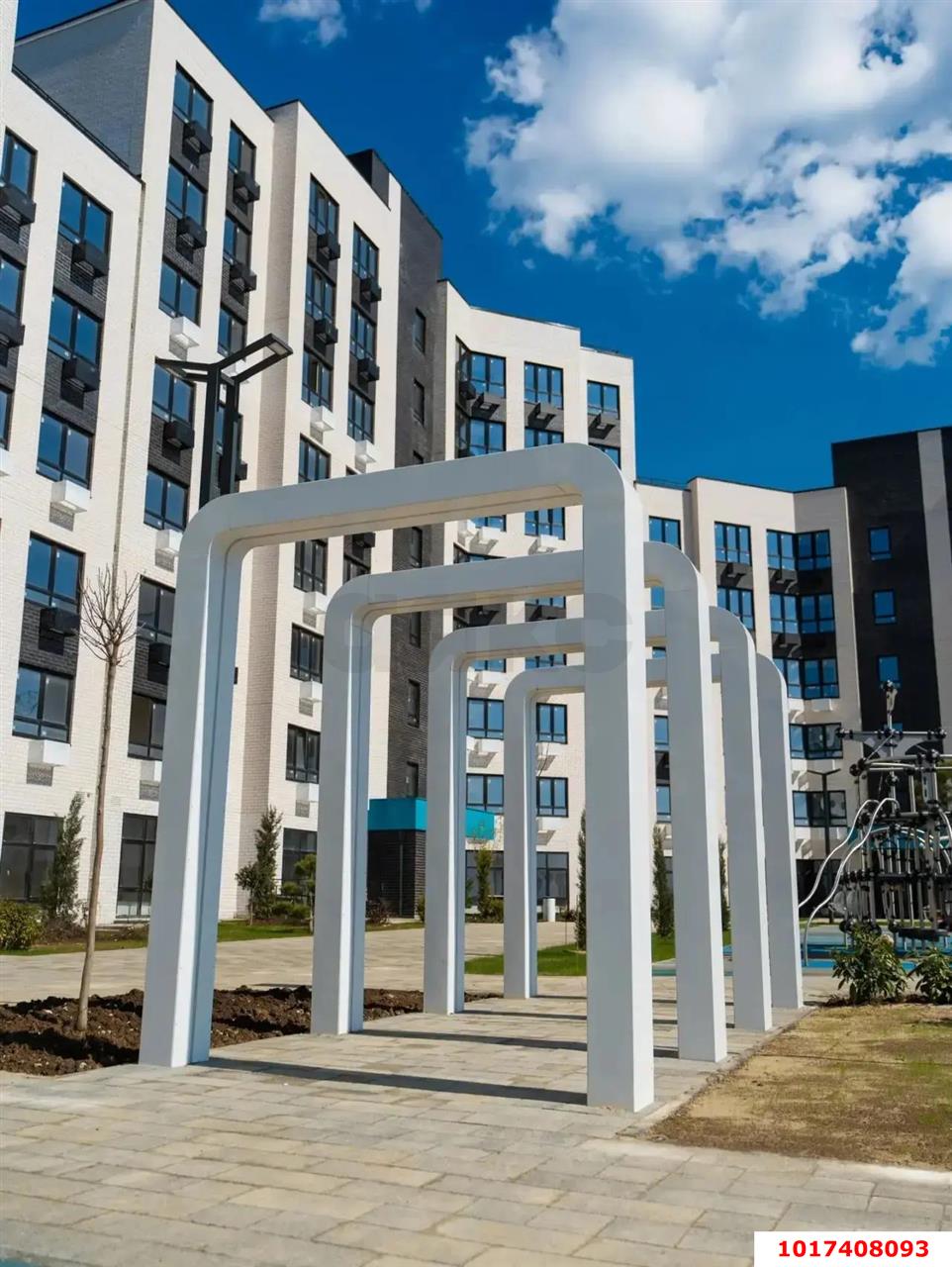 Фото №13: 2-комнатная квартира 51 м² - Приморский, мкр. ЖК Просторы Крыма, ул. Георгия Десюка, 5