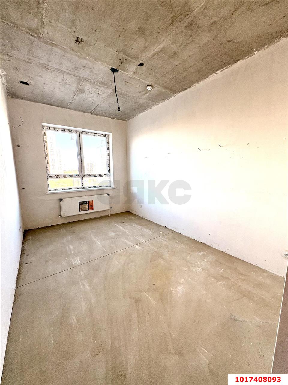Фото №8: 2-комнатная квартира 51 м² - Приморский, мкр. ЖК Просторы Крыма, ул. Георгия Десюка, 5