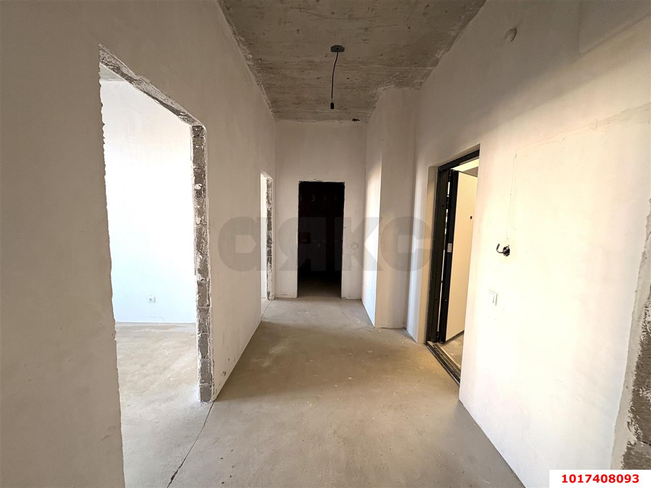 Фото №10: 2-комнатная квартира 51 м² - Приморский, мкр. ЖК Просторы Крыма, ул. Георгия Десюка, 5