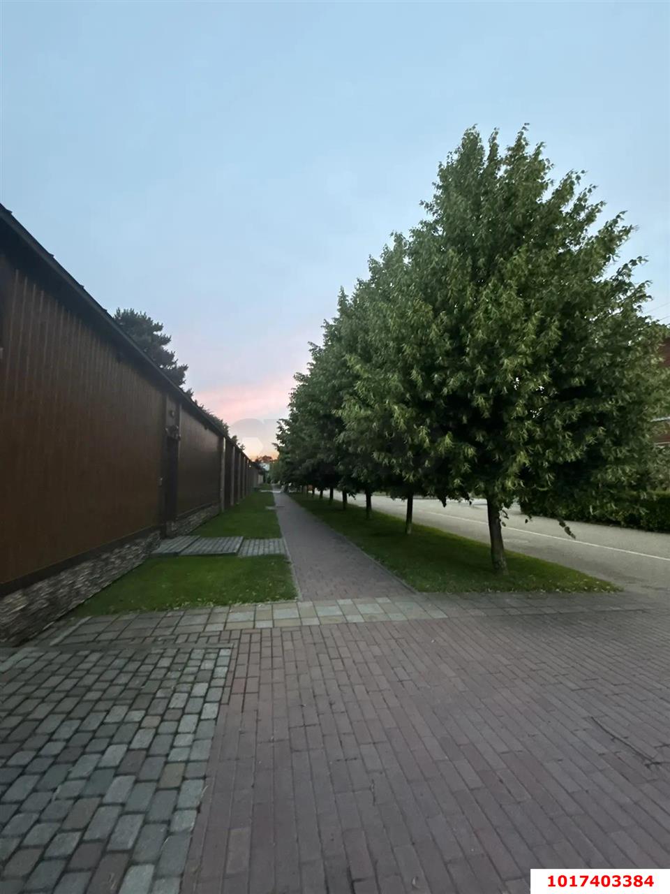 Фото №10: Земельный участок под ИЖС 4.67 сот. - Краснодар, Западный внутригородской округ, Горогороды, мкр. Центральный, ул. Олега Кошевого, 13