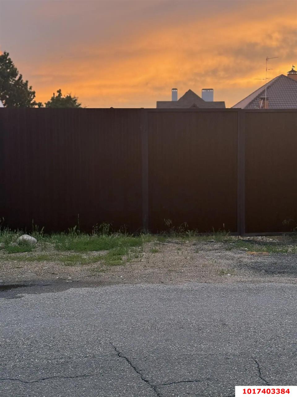 Фото №5: Земельный участок под ИЖС 4.67 сот. - Краснодар, Западный внутригородской округ, Горогороды, мкр. Центральный, ул. Олега Кошевого, 13