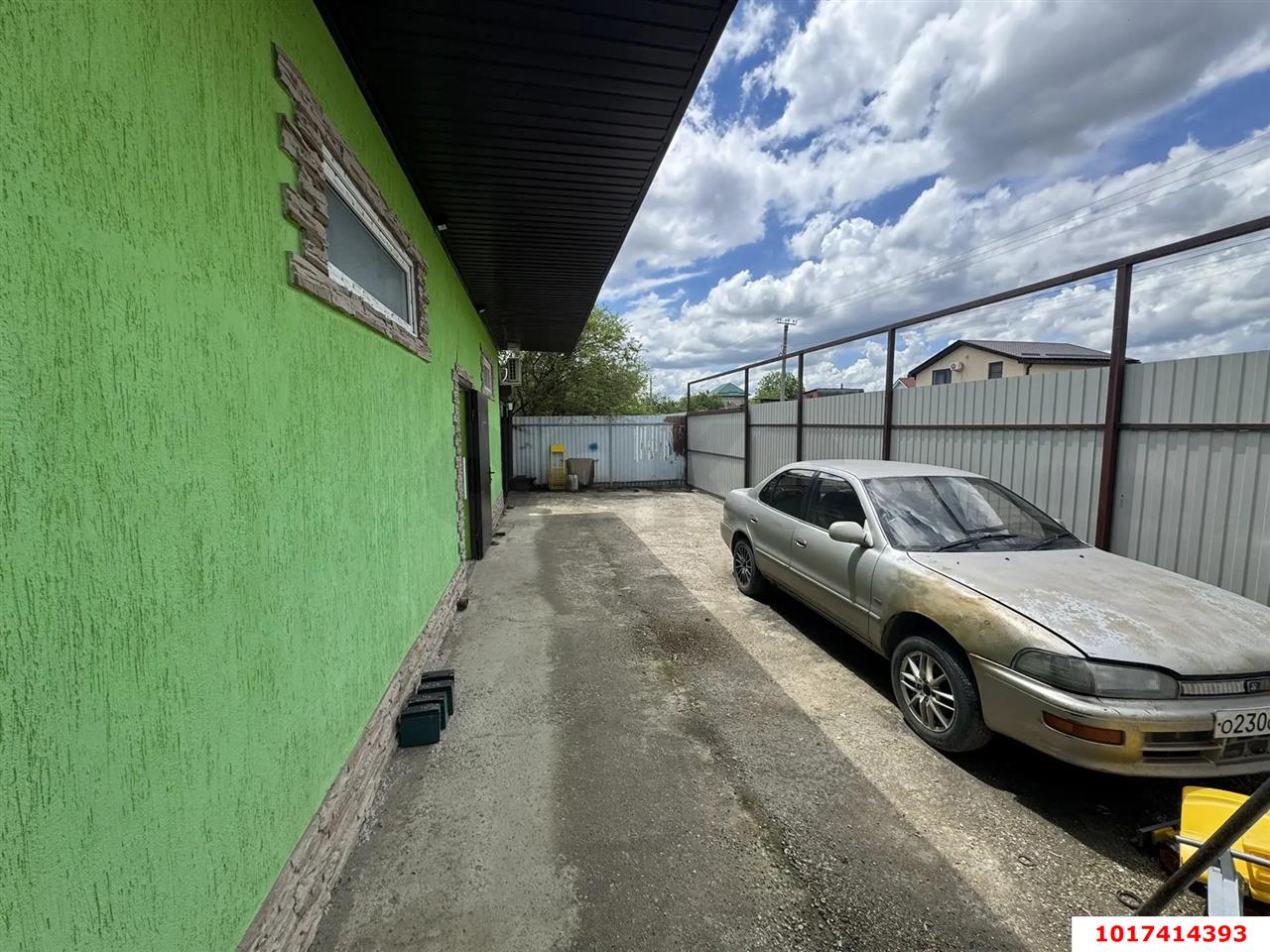Фото №16: Дом 119 м² + 5.3 сот. - Елизаветинская, Прикубанский внутригородской округ, мкр. СНТ Градостроитель, ул. Абрикосовая, 780