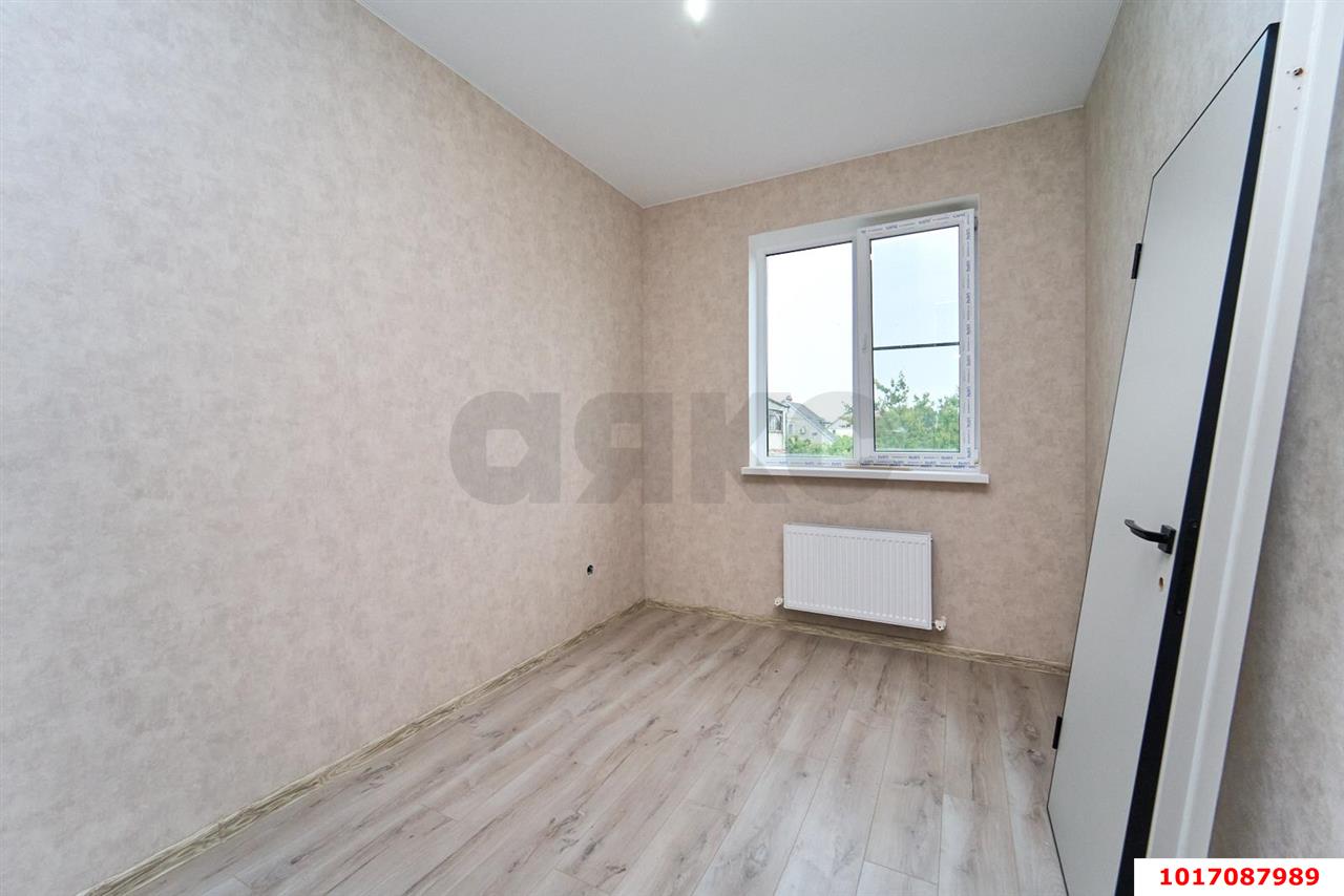 Фото №13: Дом 152 м² + 3 сот. - Ленина, Карасунский внутригородской округ, мкр. СТ Радуга, ул. Цветочная, 599
