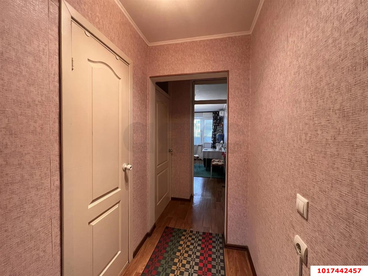 Фото №7: 2-комнатная квартира 67 м² - Краснодар, Прикубанский внутригородской округ, мкр. Московский, ул. имени Николая Семеновича Котлярова, 10