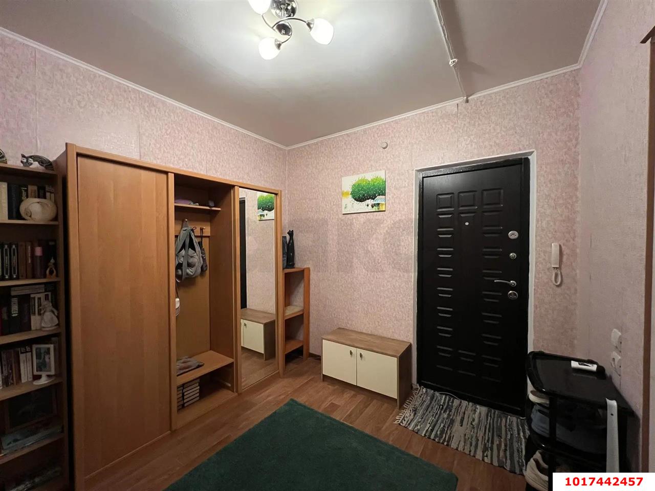 Фото №13: 2-комнатная квартира 67 м² - Краснодар, Прикубанский внутригородской округ, мкр. Московский, ул. имени Николая Семеновича Котлярова, 10