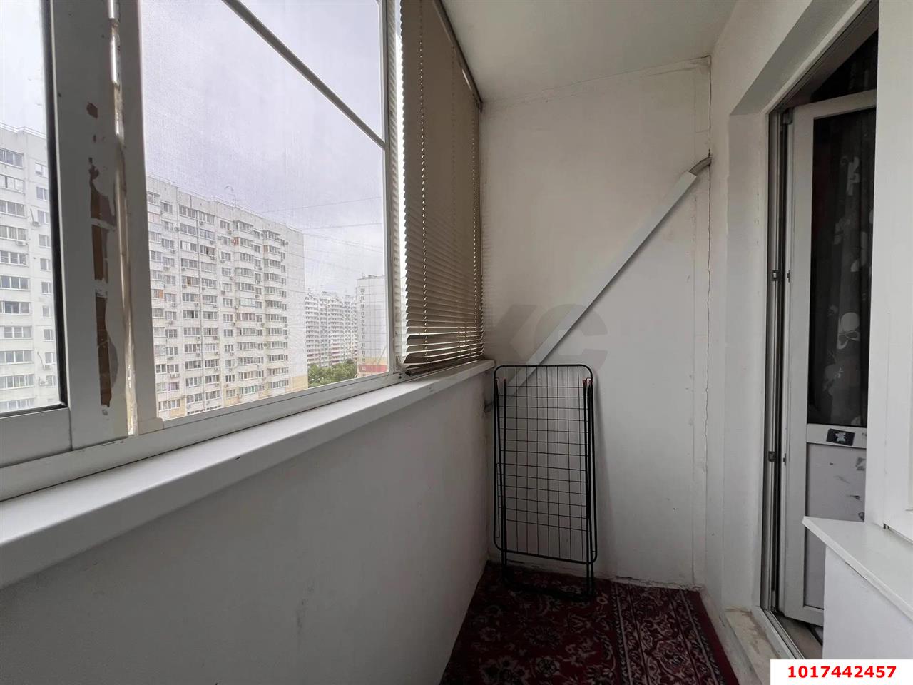Фото №14: 2-комнатная квартира 67 м² - Краснодар, Прикубанский внутригородской округ, мкр. Московский, ул. имени Николая Семеновича Котлярова, 10