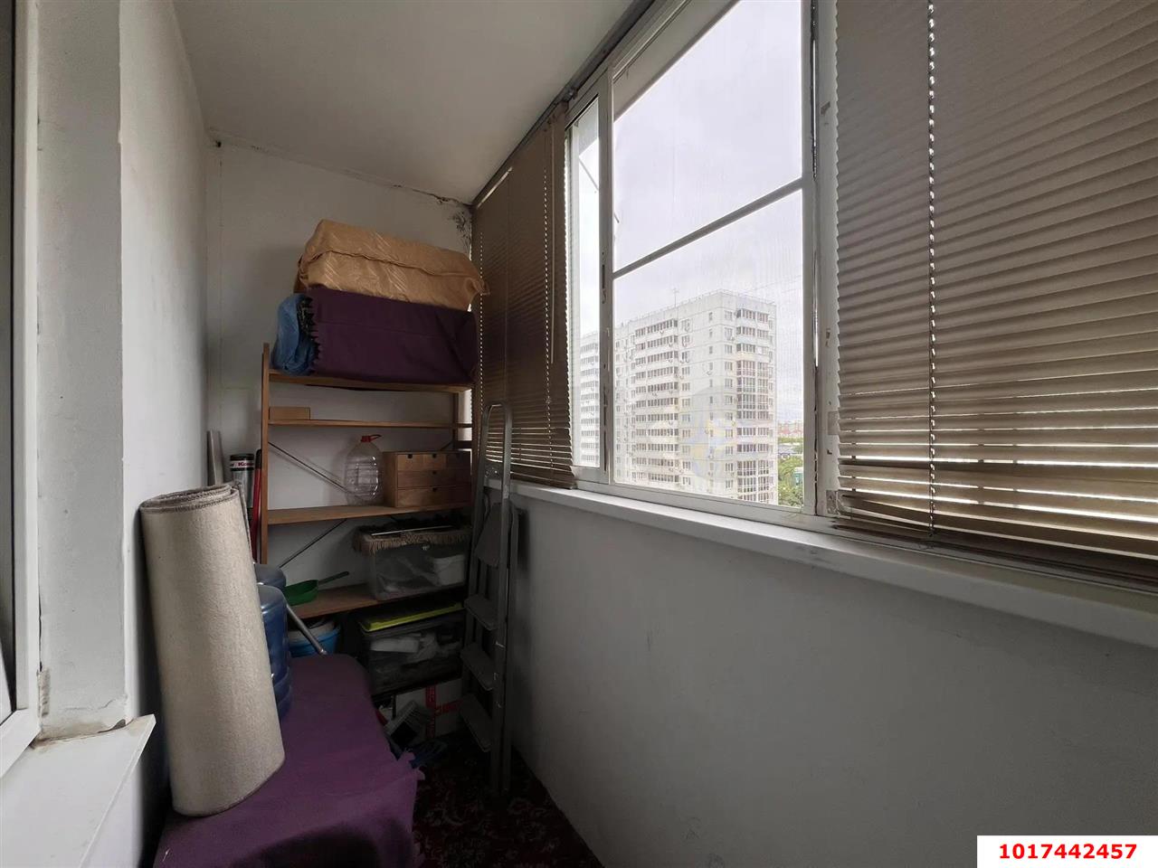 Фото №15: 2-комнатная квартира 67 м² - Краснодар, Прикубанский внутригородской округ, мкр. Московский, ул. имени Николая Семеновича Котлярова, 10