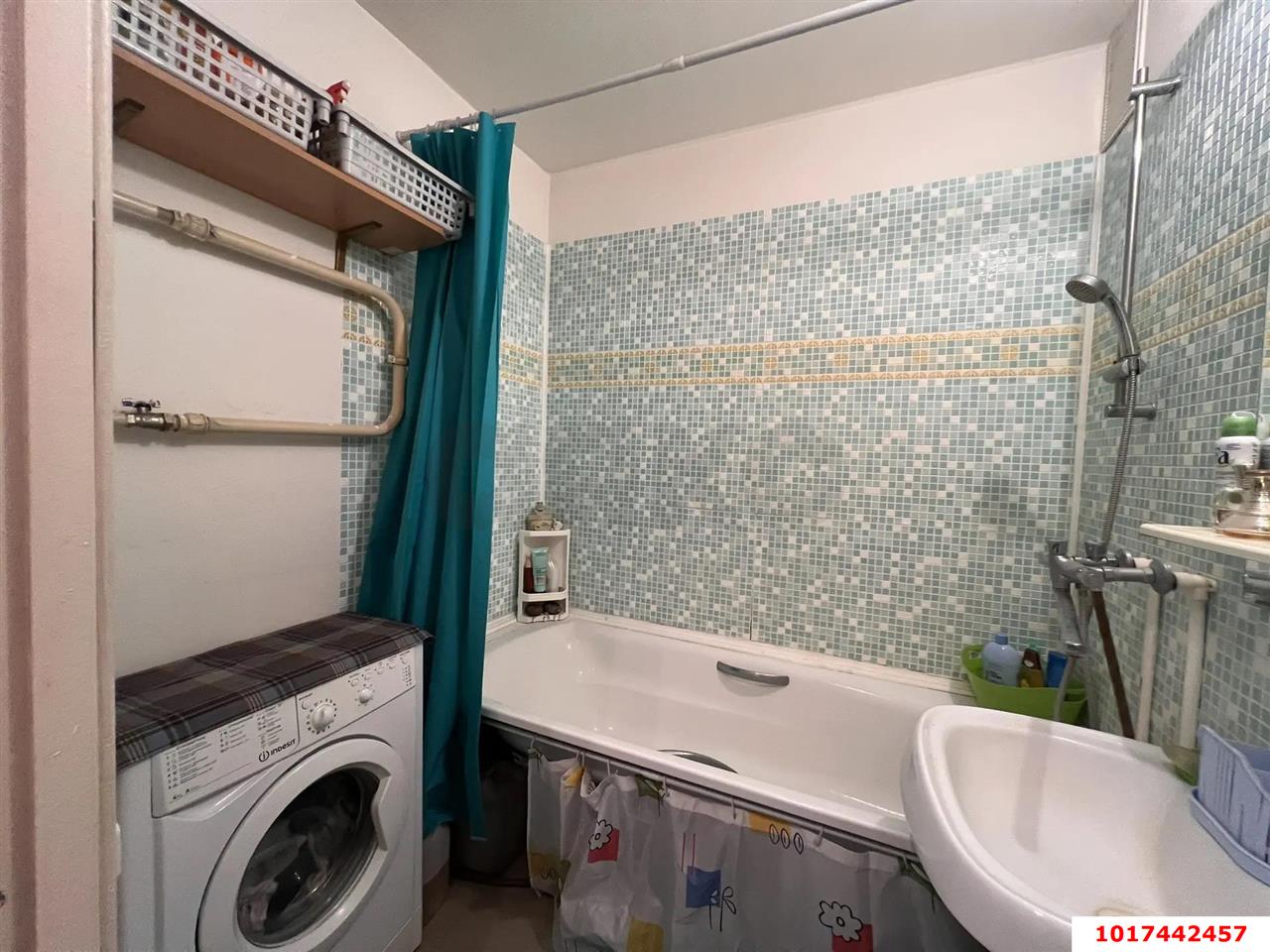 Фото №10: 2-комнатная квартира 67 м² - Краснодар, Прикубанский внутригородской округ, мкр. Московский, ул. имени Николая Семеновича Котлярова, 10