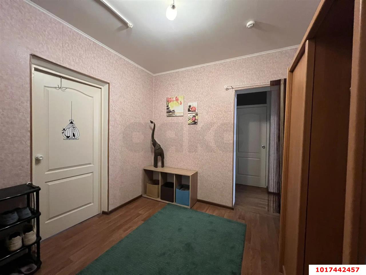 Фото №12: 2-комнатная квартира 67 м² - Краснодар, Прикубанский внутригородской округ, мкр. Московский, ул. имени Николая Семеновича Котлярова, 10