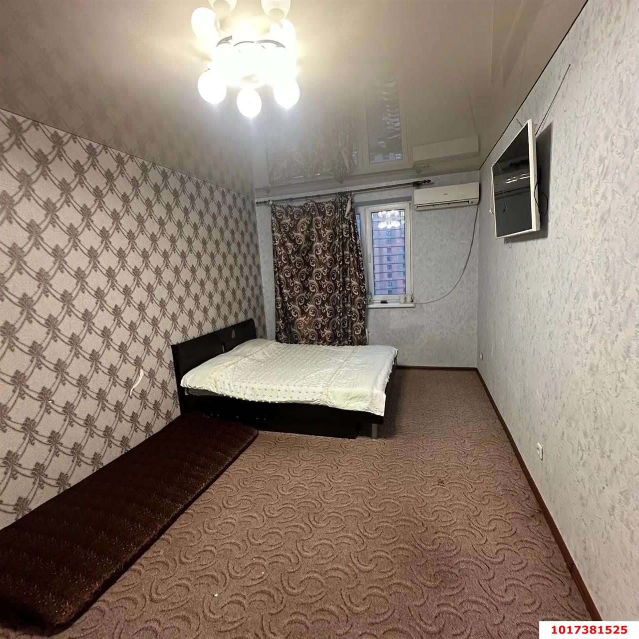 Фото №2: 1-комнатная квартира 42 м² - Краснодар, Прикубанский внутригородской округ, мкр. Догма Парк, ул. Марины Цветаевой, 13