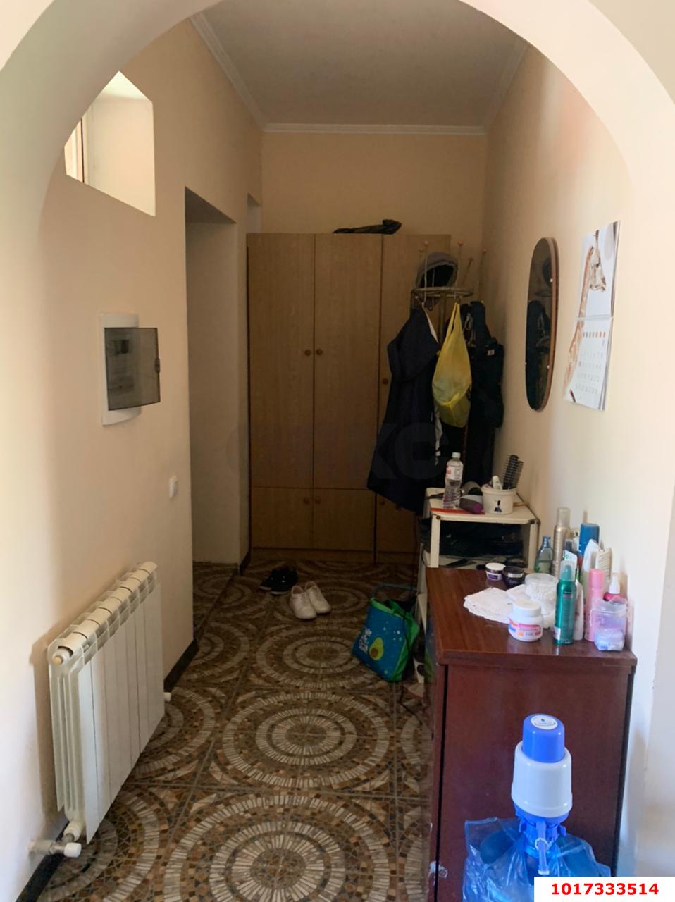 Фото №14: Дом 145 м² + 6 сот. - Краснодар, Прикубанский внутригородской округ, Микрохирургии глаза, мкр. СНТ № 1, ул. Виноградная, 463