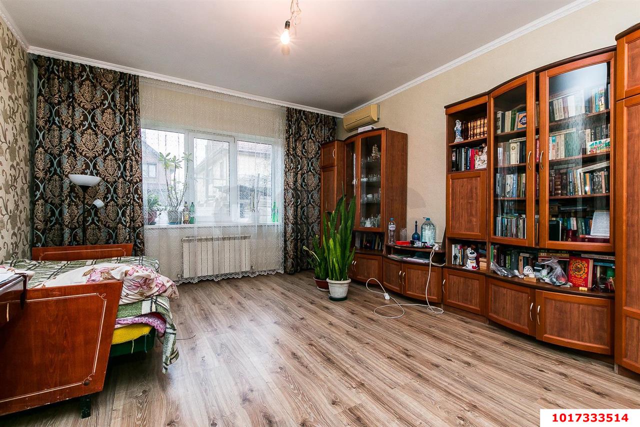 Фото №5: Дом 145 м² + 6 сот. - Краснодар, Прикубанский внутригородской округ, Микрохирургии глаза, мкр. СНТ № 1, ул. Виноградная, 463