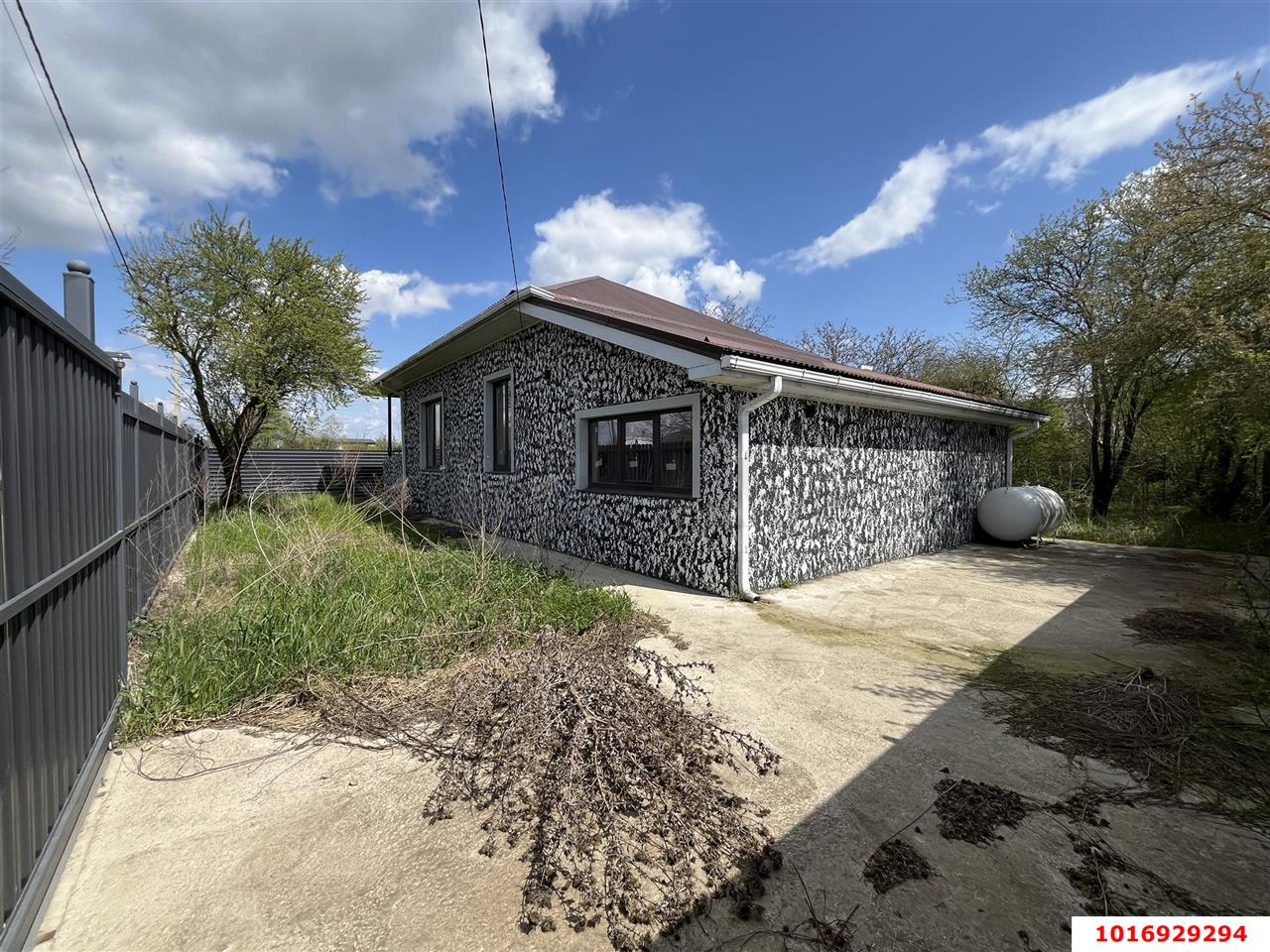 Фото №4: Дом 133 м² + 6 сот. - Елизаветинская, Прикубанский внутригородской округ, мкр. СНТ Стекольщик, ул. Клубничная, 34