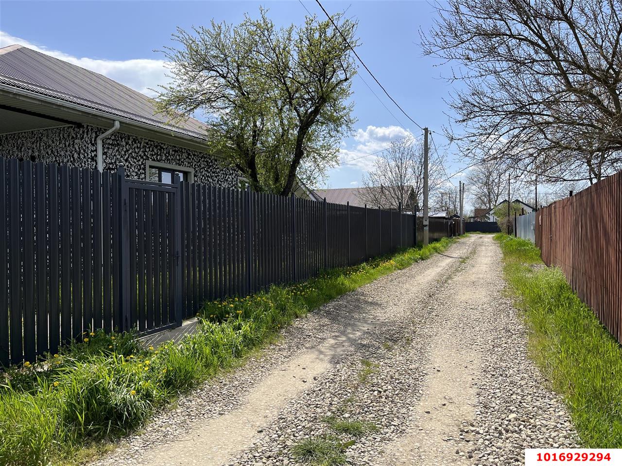 Фото №2: Дом 133 м² + 6 сот. - Елизаветинская, Прикубанский внутригородской округ, мкр. СНТ Стекольщик, ул. Клубничная, 34
