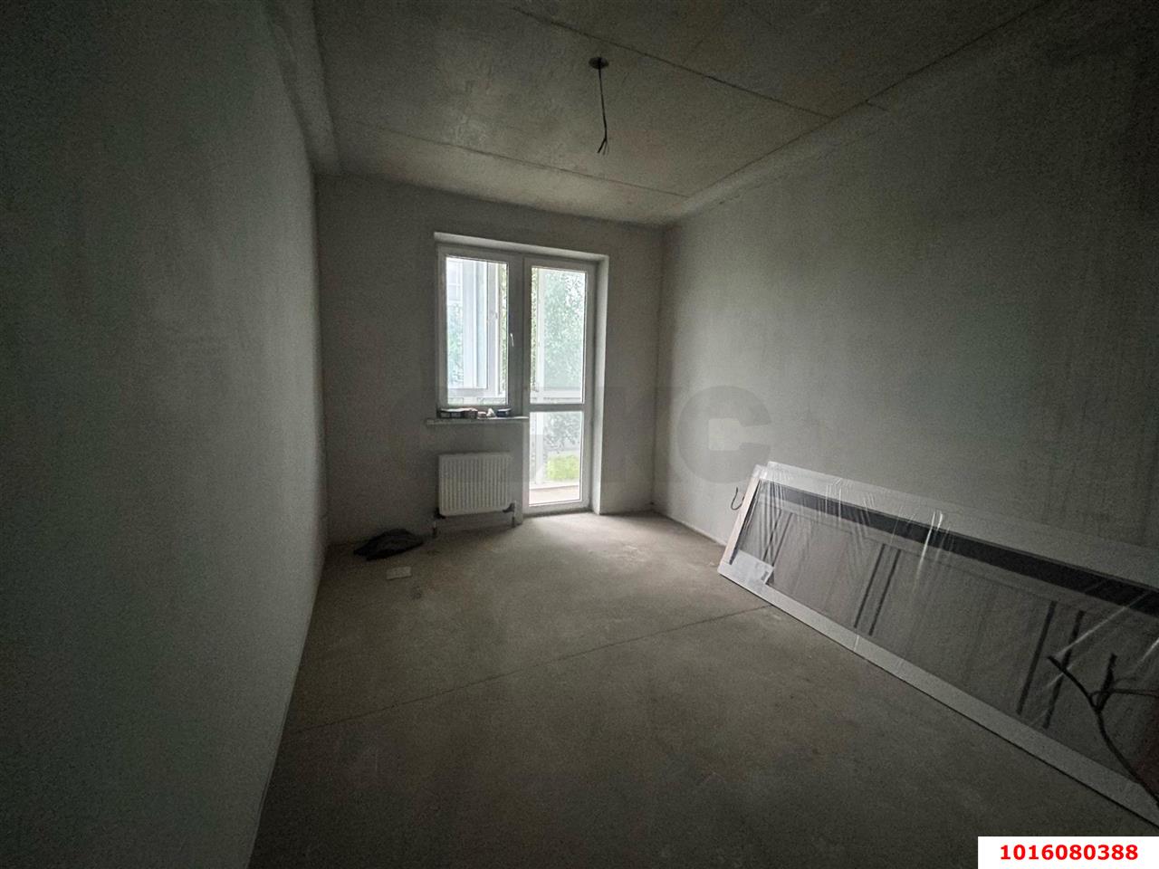 Фото №4: 1-комнатная квартира 37 м² - Краснодар, Прикубанский внутригородской округ, мкр. жилой комплекс Новая Португалия, ул. Лиссабонская, 109к21