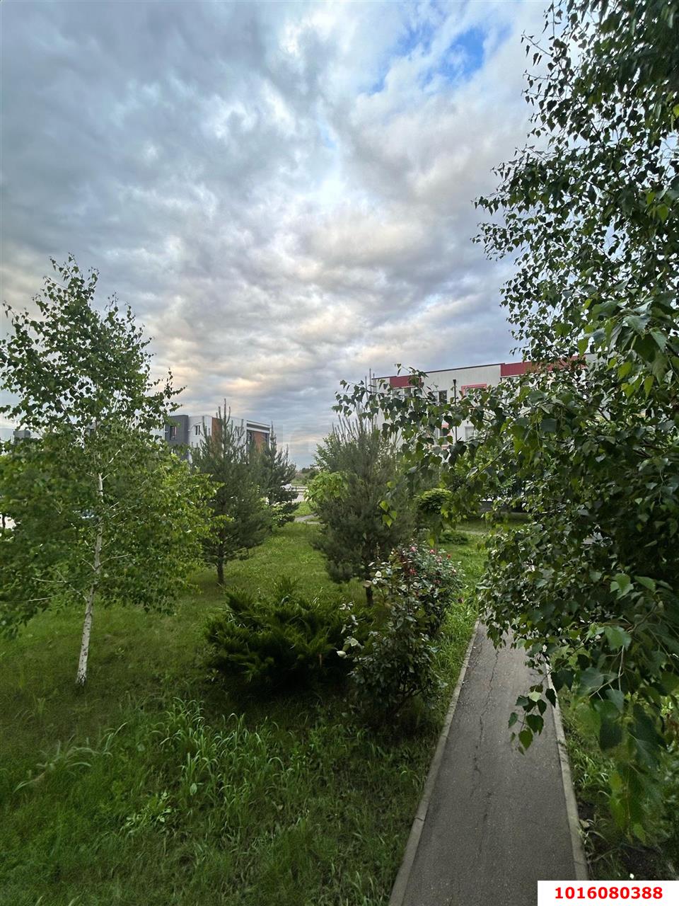 Фото №6: 1-комнатная квартира 37 м² - Краснодар, Прикубанский внутригородской округ, мкр. жилой комплекс Новая Португалия, ул. Лиссабонская, 109к21