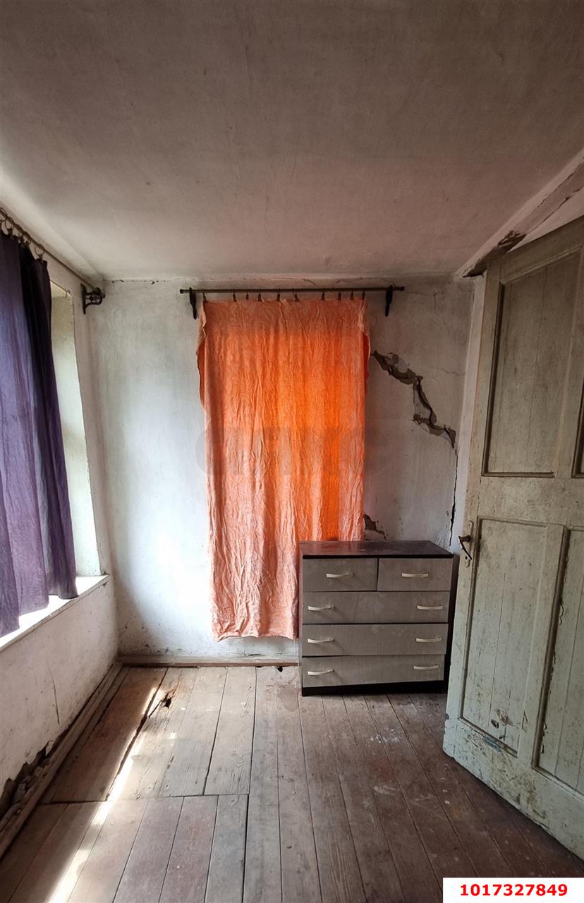Фото №4: Часть дома 51 м² + 3.5 сот. - Краснодар, Прикубанский внутригородской округ, мкр. Краевая Клиническая Больница, ул. 1 Мая, 245