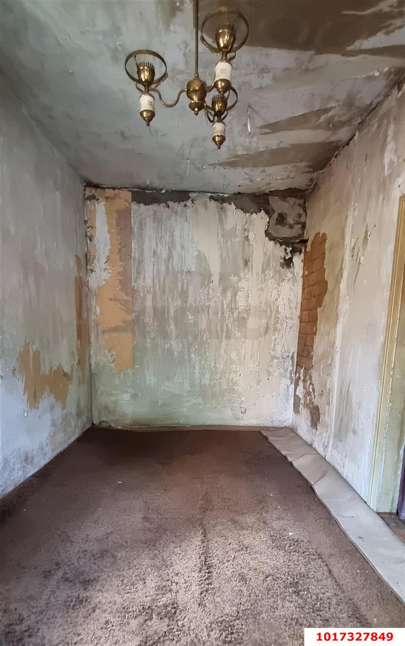 Фото №9: Часть дома 51 м² + 3.5 сот. - Краснодар, Прикубанский внутригородской округ, мкр. Краевая Клиническая Больница, ул. 1 Мая, 245