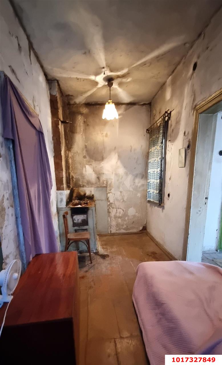 Фото №6: Часть дома 51 м² + 3.5 сот. - Краснодар, Прикубанский внутригородской округ, мкр. Краевая Клиническая Больница, ул. 1 Мая, 245