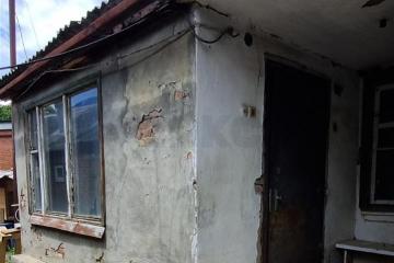 Фото №1: Часть дома 51 м² - Краснодар, мкр. Краевая Клиническая Больница, ул. 1 Мая, 245