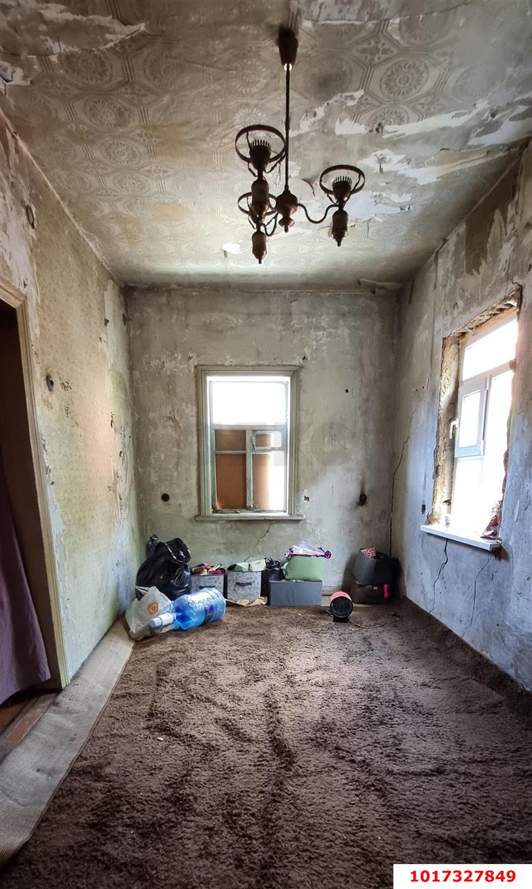 Фото №8: Часть дома 51 м² + 3.5 сот. - Краснодар, Прикубанский внутригородской округ, мкр. Краевая Клиническая Больница, ул. 1 Мая, 245