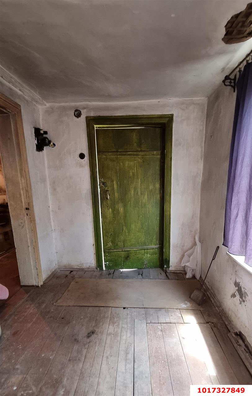 Фото №5: Часть дома 51 м² + 3.5 сот. - Краснодар, Прикубанский внутригородской округ, мкр. Краевая Клиническая Больница, ул. 1 Мая, 245